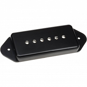 DIMARZIO DP167BKD Soapbar (dogear)