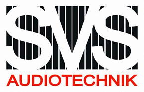 SVS AUDIOTECHNIK L210TG