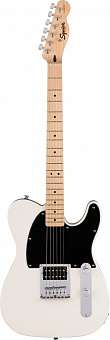 FENDER SQUIER Sonic Esquire H, MN BPG AWT