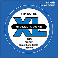 D'ADDARIO XB165TSL