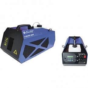EURO DJ i-HAZER 1600