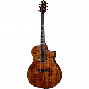 CRAFTER LX G-9000ce