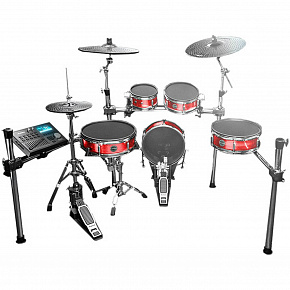 ALESIS STRIKE KIT