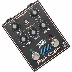 PEAVEY Rock Master Preamp