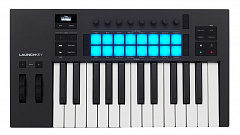 NOVATION Launchkey 25 Mk4