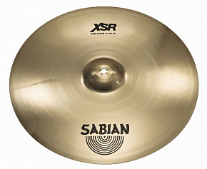 SABIAN 17" XSR Fast Crash