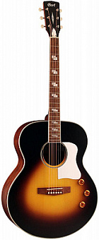 CORT CJ-Retro-VSM