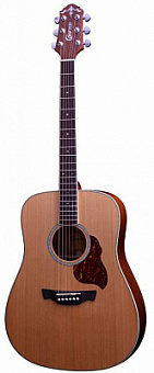 CRAFTER D-7/