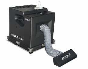 STAGE4 AQUAFOG 3600 (���������� ������������� ����������)