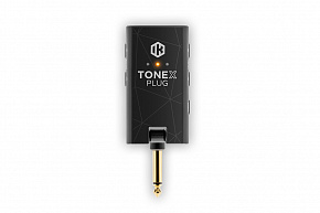 IK MULTIMEDIA TONEX-Plug