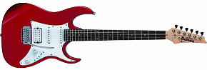 IBANEZ GRX40 CANDY APPLE
