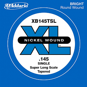 D'ADDARIO XB145TSL