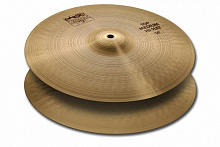 PAISTE 1063714