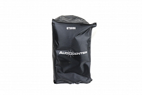 AUDIOCENTER GT508A COVER
