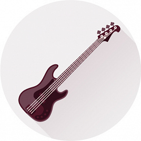 SCHECTER SGR C-4 BASS MSBK