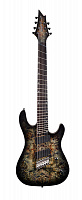 CORT KX500FF-SDB