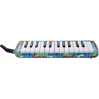 HOHNER Airboard Junior 25