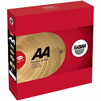 SABIAN AA PERFOMANCE SET
