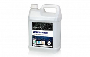 STAGE4 EXTRA SNOW FLUID, 4L