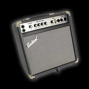 BELCAT POP15B