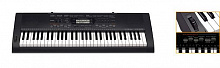 CASIO CTK-3000