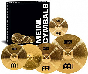 MEINL HCS141620+10