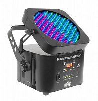 CHAUVET Freedom Par Quad 5 Black