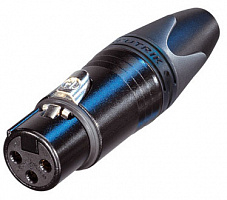 NEUTRIK NC3FXX-B