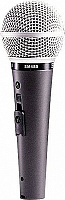 SHURE SM48S-LC