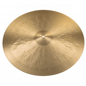 SABIAN 22" HHX Low Bell