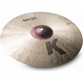 ZILDJIAN 18' K Sweet Crash