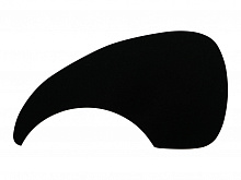 D'ANDREA 376B-SM-BLK