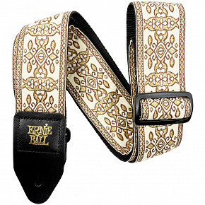 ERNIE BALL 5437 Jacquard Golden Tapestry