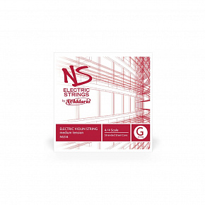 D'ADDARIO NS314