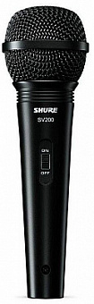 SHURE SV200-A