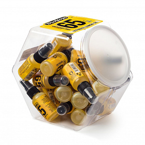 DUNLOP 6551J Fretboard 65 Ultimate Lemon Oil