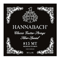 HANNABACH 8154MTC-7S