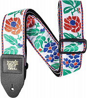 ERNIE BALL 5638 Jacquard Quilted Flora