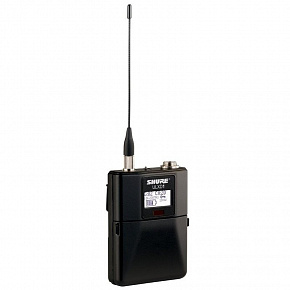 SHURE ULXD1 K51 606 - 670 MHz BodyPack Transmi