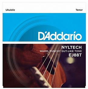 D'ADDARIO EJ88T