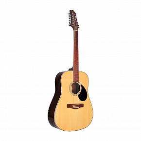 GREGBENNETT GD-60-12/N