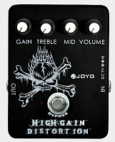 JOYO JF-04-High-Gain-Dist