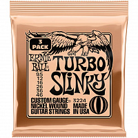 ERNIE BALL 3224