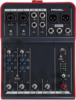 PROEL MQ6