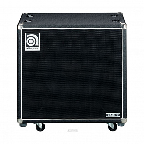 AMPEG SVT-15E