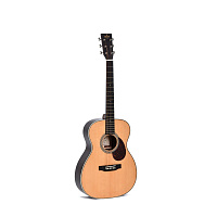 SIGMA SOMR-28
