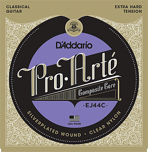 D'ADDARIO EJ44C