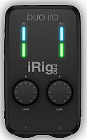 IK MULTIMEDIA iRig-PRODUOIO