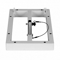 AMERICAN DJ Imperio Flybar Small White