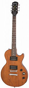 EPIPHONE Les Paul Special VE Walnut Vintage
